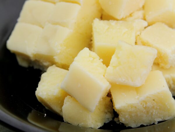 Milk sweets